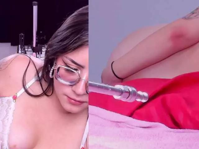 Offline Kinky-cloe on BongaCams