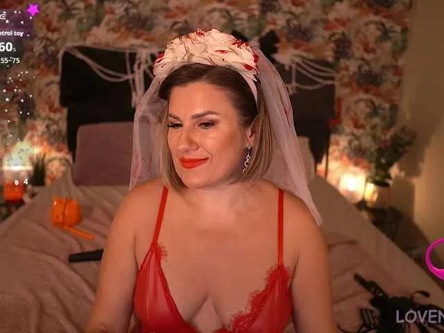 Freechat KiraRoxx on BongaCams