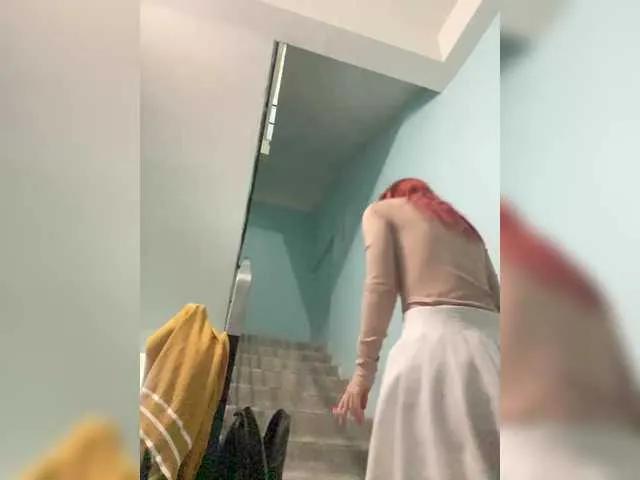 Offline KiraSaud69 on BongaCams