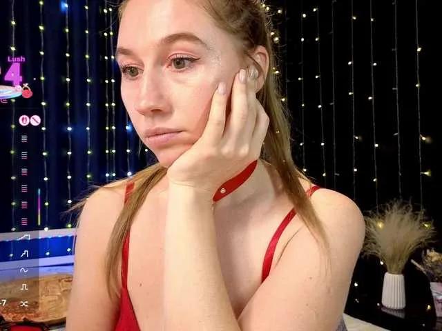 Freechat kiska-wansday07 on BongaCams