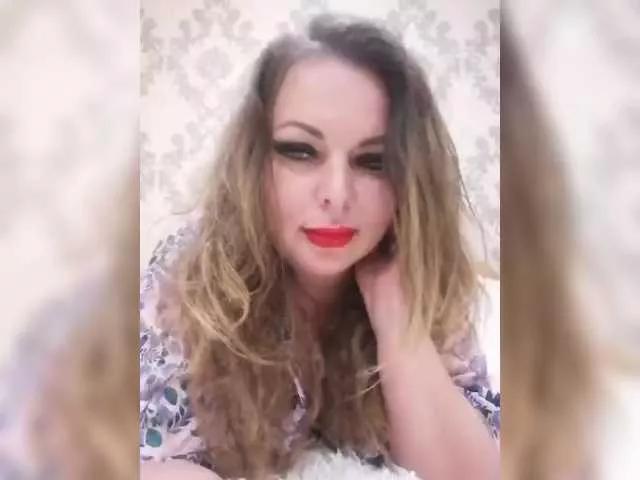 Freechat Koshechka911 on BongaCams