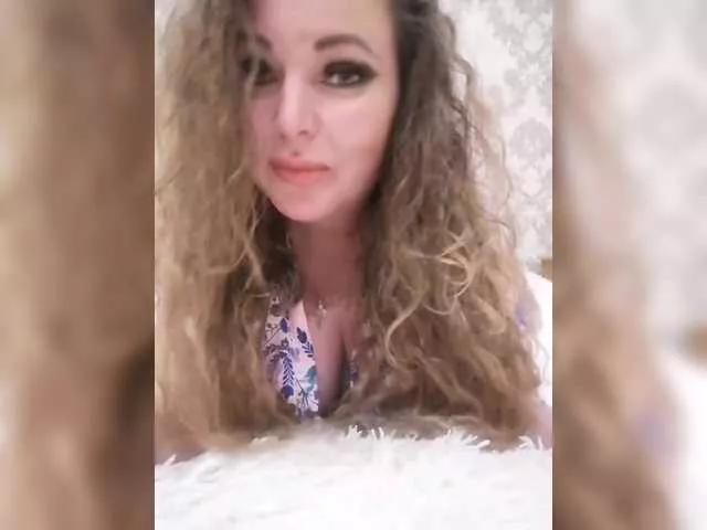 Freechat Koshechka911 on BongaCams