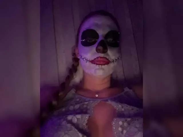 Offline KotiMrrr on BongaCams