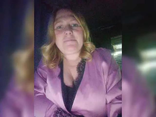 Offline Kristina543210 on BongaCams