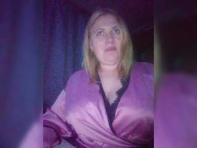 Offline Kristina543210 on BongaCams
