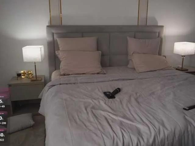 Offline Kseniyavl on BongaCams