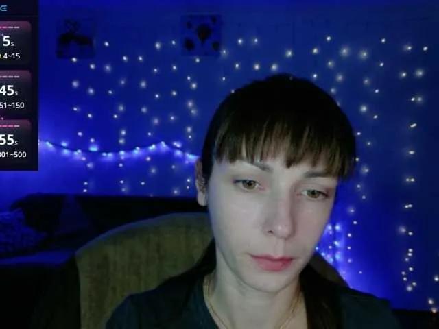 Offline Lady-Caroline on BongaCams