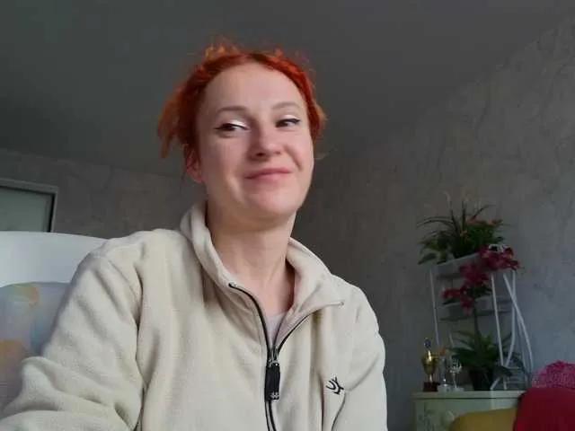 Freechat ladybigsmile on BongaCams