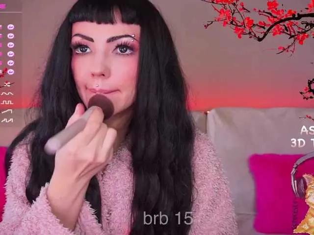 Offline LADYCharmer on BongaCams