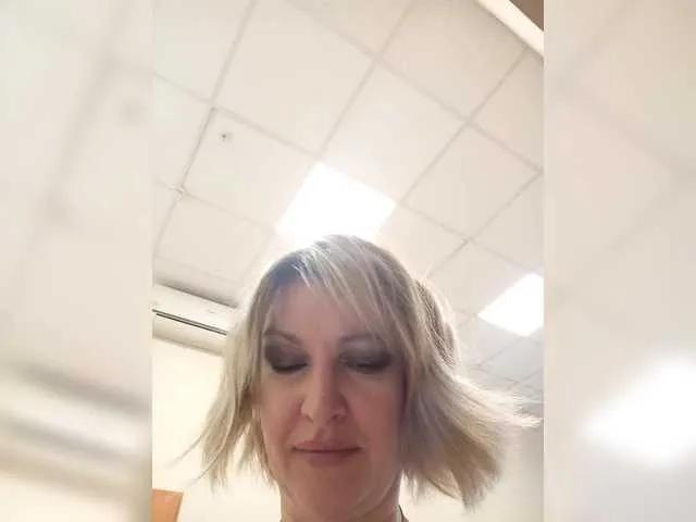 Offline LagoonJoy on BongaCams