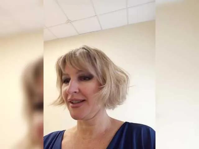 Offline LagoonJoy on BongaCams