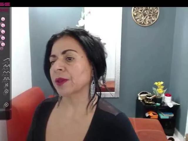 Offline lalisha-96 on BongaCams