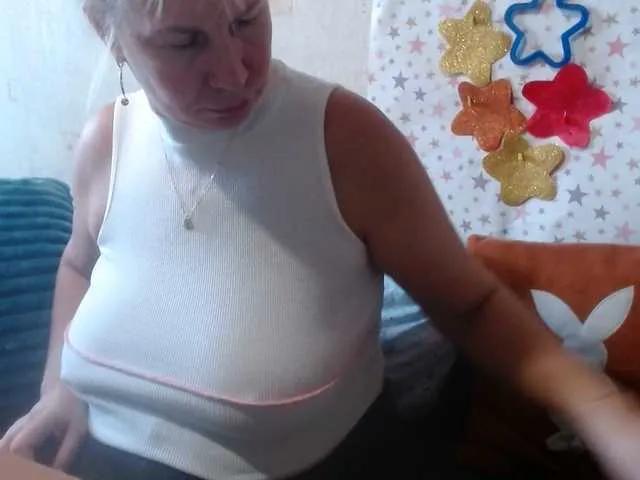 Offline lanastar1 on BongaCams