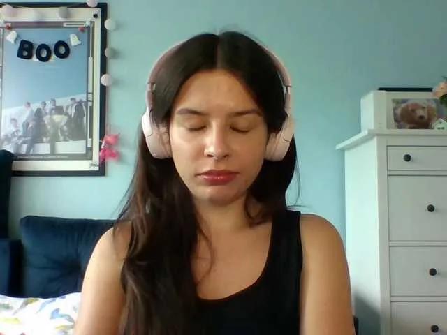 Offline Larice on BongaCams