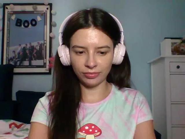 Offline Larice on BongaCams