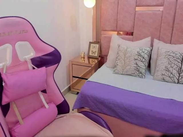 Freechat larispark on BongaCams