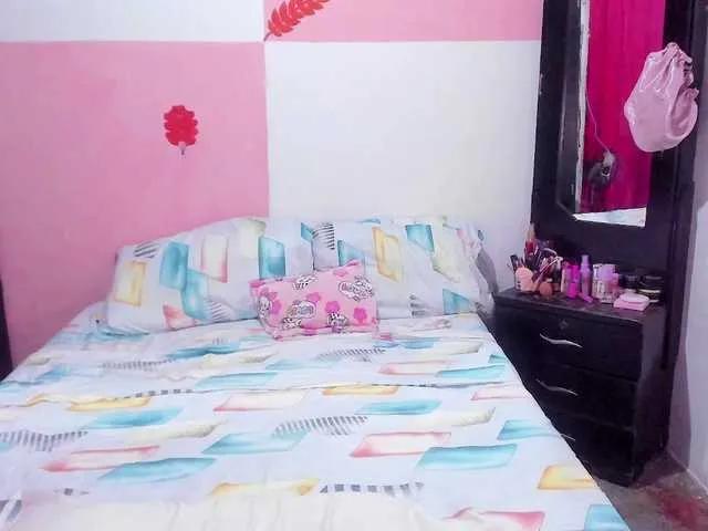 Freechat larispark on BongaCams