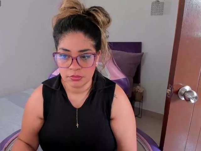 Freechat larispark on BongaCams