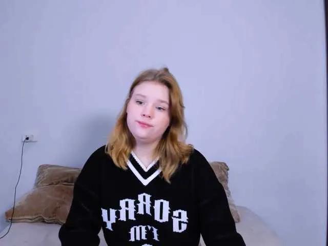 Offline Lasey on BongaCams