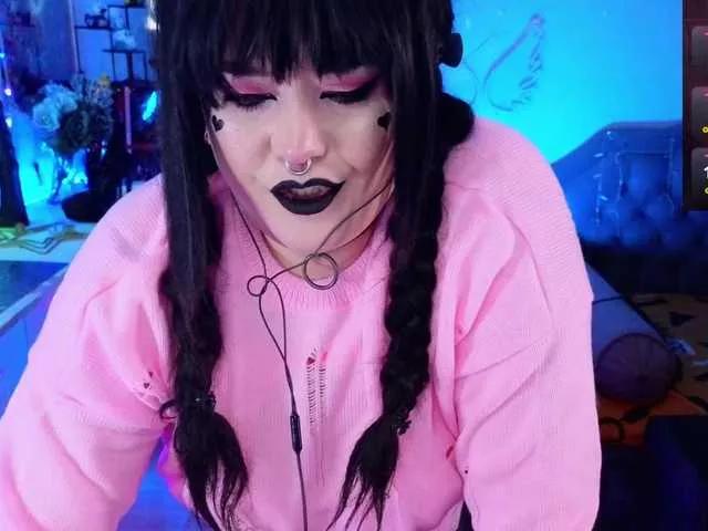 Freechat Laura-Wicked on BongaCams