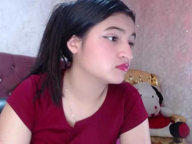 Freechat laurenelove on BongaCams