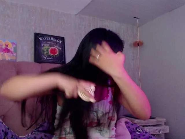 Freechat laurenelove on BongaCams