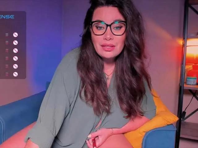 Offline LavernaBlack on BongaCams