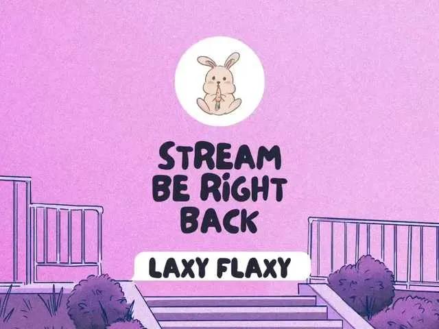 Freechat laxyflaxy on BongaCams