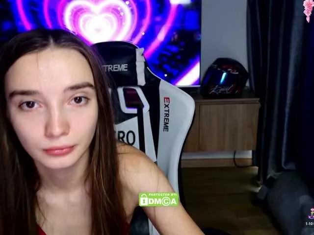 laxyflaxy — Freechat on BongaCams