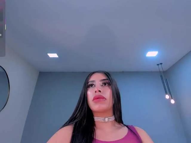 Freechat LeahLombardi on BongaCams