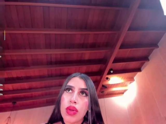 Freechat LeahLombardi on BongaCams