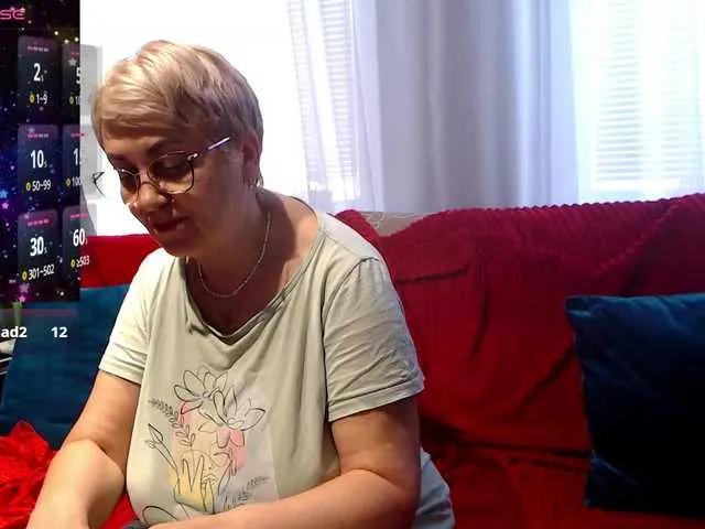 Offline LedyMargaret on BongaCams