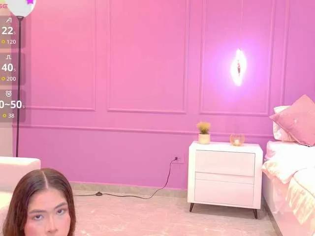 BongaCams LeiaStone is Freechat LeiaStone — I love cares and make me feel very good to explore my body slowly and tell me how to masturbate me