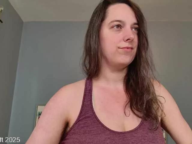 Offline leiaswift on BongaCams