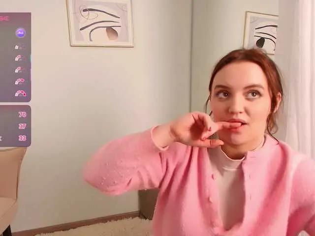 LelaRyann on BongaCams 