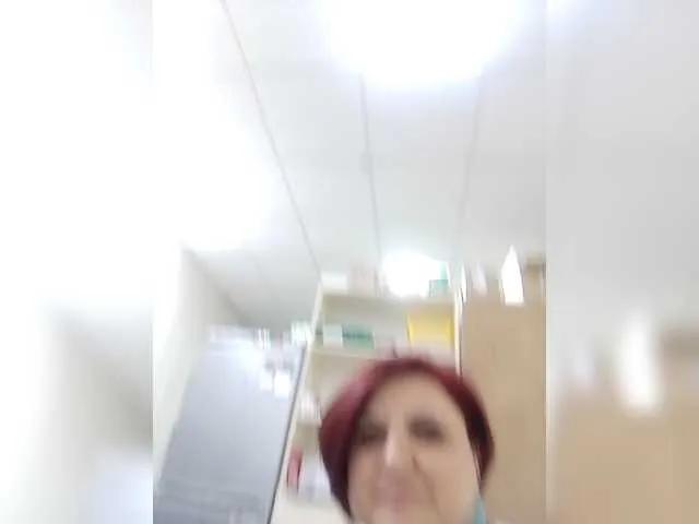 Lelly1 — Freechat on BongaCams