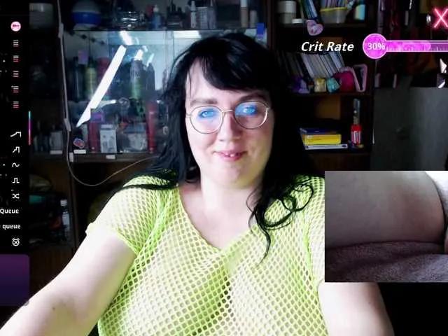 Freechat LeonaSona on BongaCams