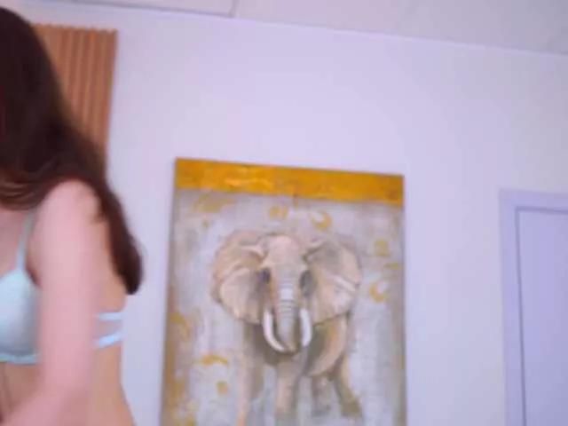 Offline LesaisMore on BongaCams