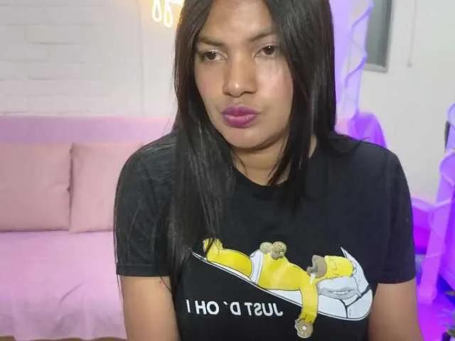 Offline Lexy-tay on BongaCams