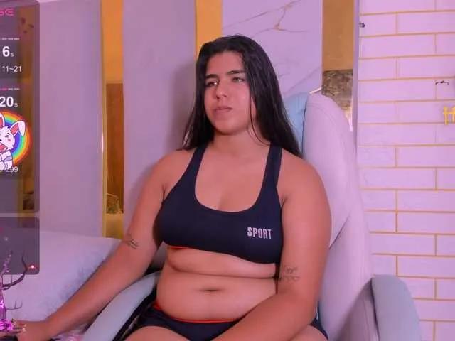 Offline Lia-Ashley on BongaCams