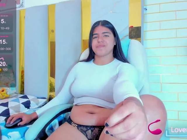 Offline Lia-Ashley on BongaCams