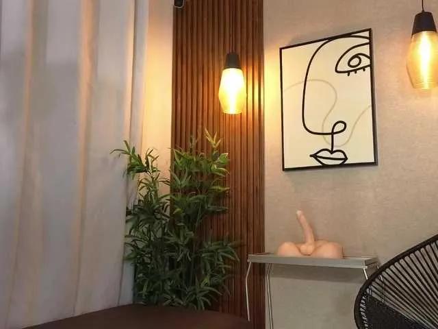 Offline Lia-Mar on BongaCams