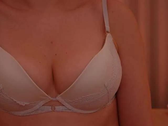 Freechat LiaGotti on BongaCams