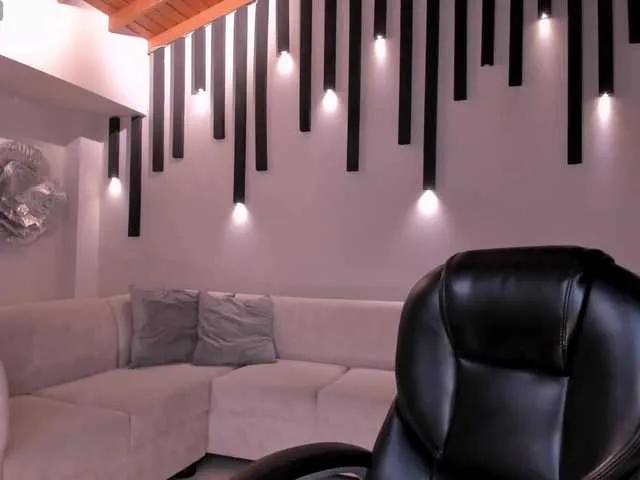 Offline LiamCarter on BongaCams