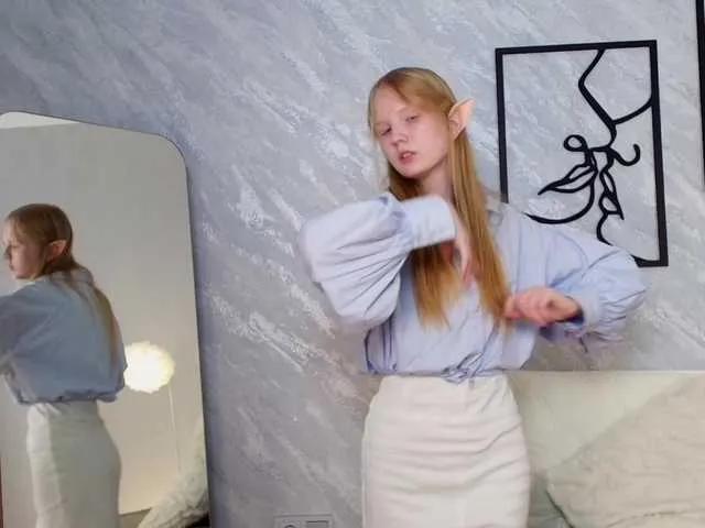 Offline LiandraNelson on BongaCams