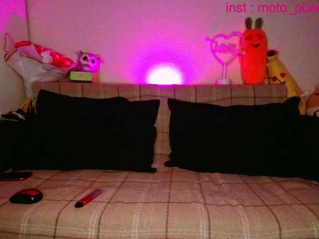 Offline life-choco on BongaCams