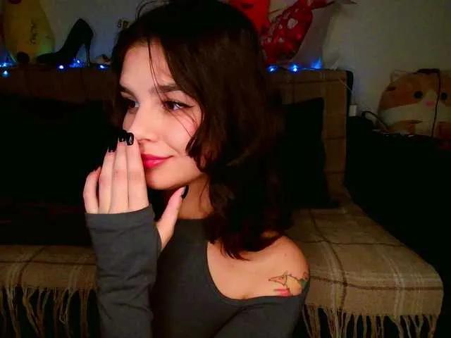 Offline life-choco on BongaCams