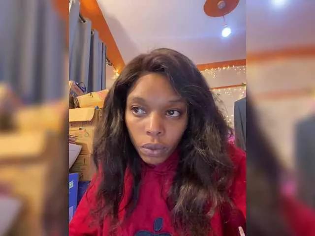 Offline Lilianjackson on BongaCams