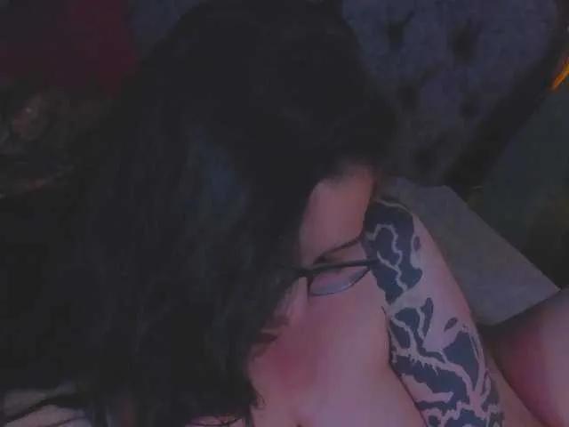 Offline LilithDark on BongaCams