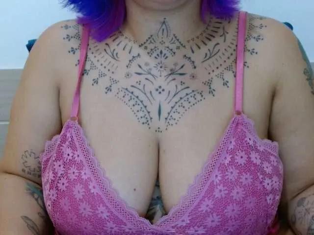 Freechat Lilithfire on BongaCams